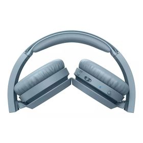 Philips TAH4205 Mavi Bluetooth Kulaklık