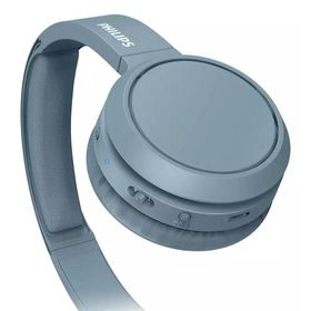 Philips TAH4205 Mavi Bluetooth Kulaklık