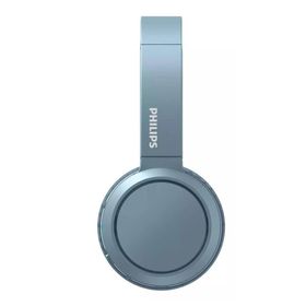 Philips TAH4205 Mavi Bluetooth Kulaklık