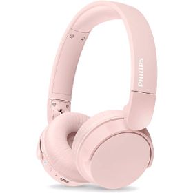 Philips TAH4209 Pembe Bluetooth Kulaklık