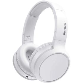 Philips TAH5205 Beyaz Bluetooth Kulaklık