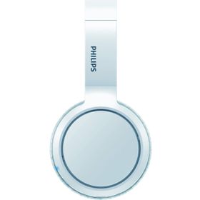 Philips TAH5205 Gri Bluetooth Kulaklık