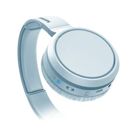 Philips TAH5205 Gri Bluetooth Kulaklık