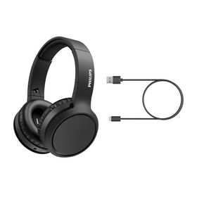 Philips TAH5205 Siyah Bluetooth Kulaklık