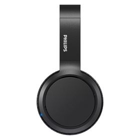 Philips TAH5205 Siyah Bluetooth Kulaklık