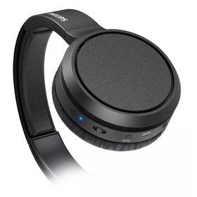 Philips TAH5205 Siyah Bluetooth Kulaklık