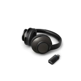 Philips TAH6206 Siyah Bluetooth Kulaklık