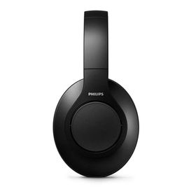 Philips TAH6206 Siyah Bluetooth Kulaklık