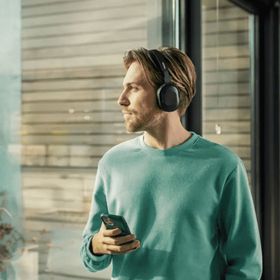 Philips TAH6506BK/00 Bluetooth Kulaklık