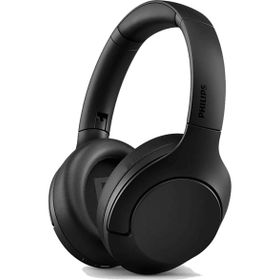 Philips TAH8506 Anc Pro Siyah Bluetooth Kulaklık