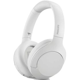 Philips TAH8506WT Anc Pro Beyaz Bluetooth Kulaklık