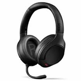 Philips TAH8507BK Anc Pro Siyah Bluetooth Kulaklık