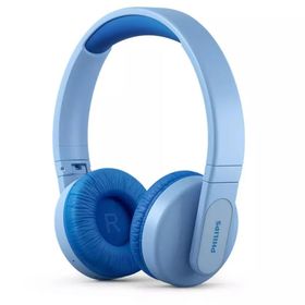 Philips TAK4206BL Mavi Bluetooth Kulaklık