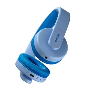 Philips TAK4206BL Mavi Bluetooth Kulaklık