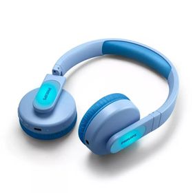 Philips TAK4206BL Mavi Bluetooth Kulaklık