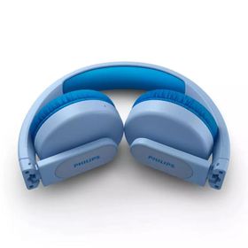 Philips TAK4206BL Mavi Bluetooth Kulaklık