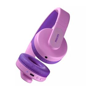 Philips TAK4206PK Pembe Bluetooth Kulaklık