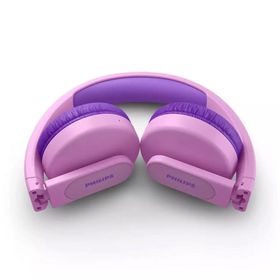 Philips TAK4206PK Pembe Bluetooth Kulaklık