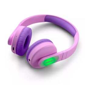 Philips TAK4206PK Pembe Bluetooth Kulaklık