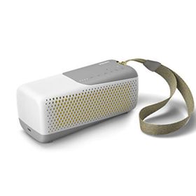 Philips Tas4807W/00 Beyaz Bluetooth Hoparlör