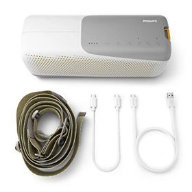 Philips TAS7807W/00 Beyaz Bluetooth Hoparlör