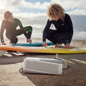 Philips TAS7807W/00 Beyaz Bluetooth Hoparlör