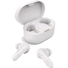 Philips TAT1108 Beyaz Bluetooth Kulaklık Bluetooth Kulaklık