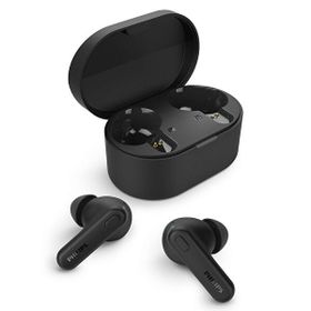 Philips TAT1108 Siyah Bluetooth Kulaklık
