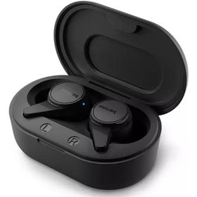 Philips TAT1207 Siyah Bluetooth Kulaklık