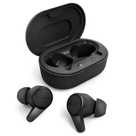 Philips TAT1207 Siyah Bluetooth Kulaklık
