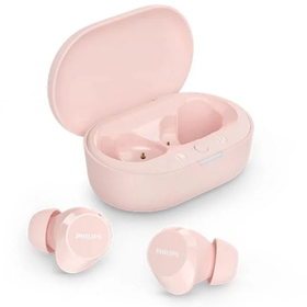Philips TAT1209 Pembe Bluetooth Kulaklık