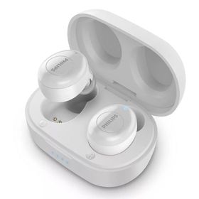 Philips TAT2205 Beyaz Bluetooth Kulaklık