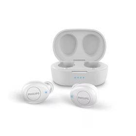 Philips TAT2205 Beyaz Bluetooth Kulaklık