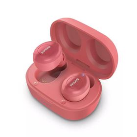 Philips TAT2205 Kırmızı Bluetooth Kulaklık