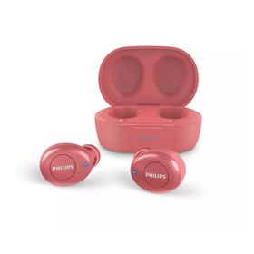 Philips TAT2205 Kırmızı Bluetooth Kulaklık