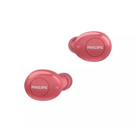 Philips TAT2205 Kırmızı Bluetooth Kulaklık