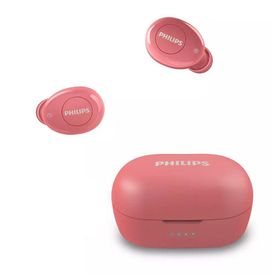 Philips TAT2205 Kırmızı Bluetooth Kulaklık