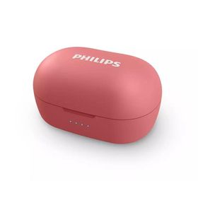 Philips TAT2205 Kırmızı Bluetooth Kulaklık