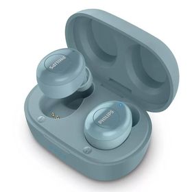 Philips TAT2205 Mavi Bluetooth Kulaklık