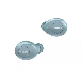 Philips TAT2205 Mavi Bluetooth Kulaklık