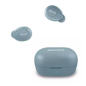 Philips TAT2205 Mavi Bluetooth Kulaklık
