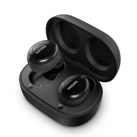 Philips TAT2205 Siyah Bluetooth Kulaklık