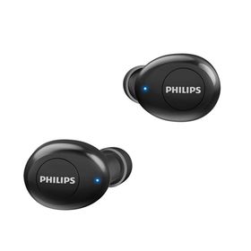 Philips TAT2205 Siyah Bluetooth Kulaklık