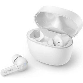 Philips TAT2206 Beyaz Bluetooth Kulaklık