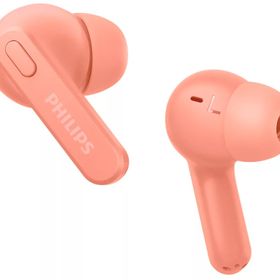 Philips TAT2206 Pembe Bluetooth Kulaklık