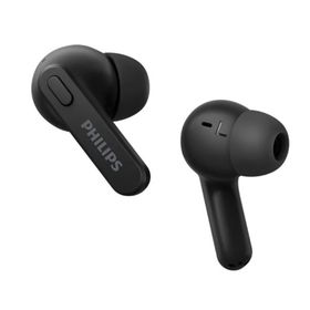 Philips TAT2206 Siyah Bluetooth Kulaklık