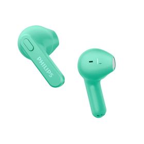 Philips TAT2236 Yeşil Bluetooth Kulaklık