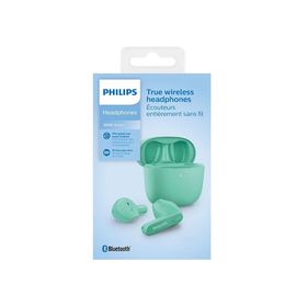 Philips TAT2236 Yeşil Bluetooth Kulaklık