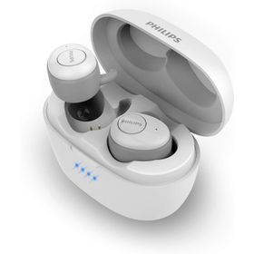 Philips TAT3215 Beyaz Bluetooth Kulaklık