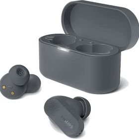 Philips TAT3509 Gri Bluetooth Kulaklık